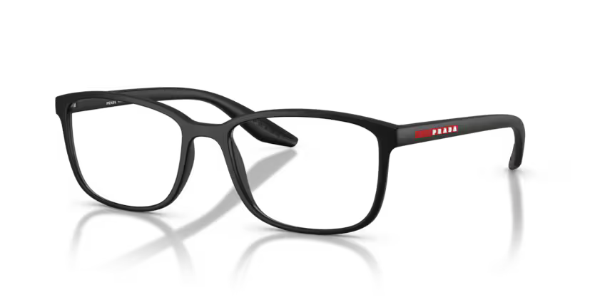 PRADA - 07RV 1AB1O1 - Nero